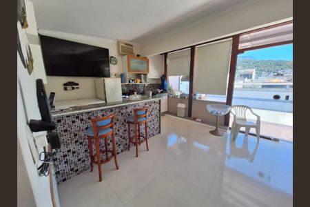 Apartamento à venda com 210m², 4 quartos e 1 vagaFoto 29