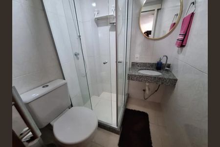 Apartamento à venda com 210m², 4 quartos e 1 vagaFoto 27