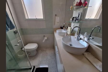 Apartamento à venda com 210m², 4 quartos e 1 vagaFoto 25