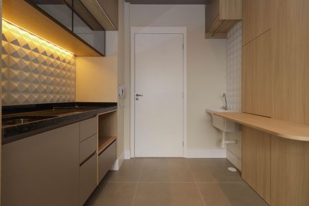 Studio à venda com 24m², 1 quarto e sem vaga Studio à venda com 24m², 1 quarto e sem vagaStudio