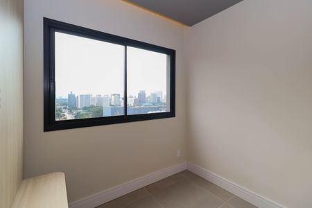 Studio à venda com 24m², 1 quarto e sem vaga Studio à venda com 24m², 1 quarto e sem vagaStudio