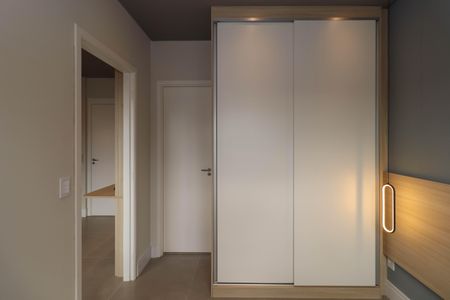 Studio à venda com 24m², 1 quarto e sem vaga Studio à venda com 24m², 1 quarto e sem vagaSuíte