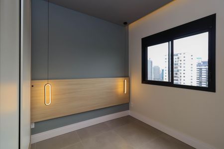 Studio à venda com 24m², 1 quarto e sem vaga Studio à venda com 24m², 1 quarto e sem vagaSuíte