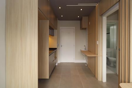 Studio à venda com 24m², 1 quarto e sem vaga Studio à venda com 24m², 1 quarto e sem vagaStudio