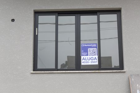 Casa de condomínio para alugar com 135m², 3 quartos e 2 vagasFachada