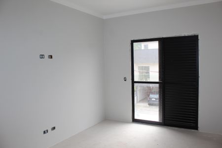 Casa de condomínio para alugar com 135m², 3 quartos e 2 vagasQuarto 2