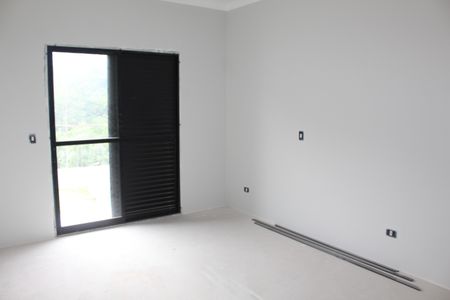 Casa de condomínio para alugar com 135m², 3 quartos e 2 vagasQuarto 2