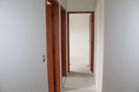 Casa de condomínio para alugar com 135m², 3 quartos e 2 vagasQuarto 3