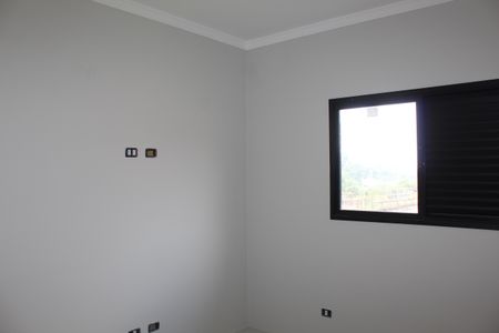 Casa de condomínio para alugar com 135m², 3 quartos e 2 vagasQuarto 1