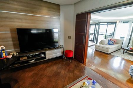 Apartamento à venda com 197m², 3 quartos e 3 vagasSala 2 - TV