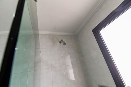 Apartamento à venda com 197m², 3 quartos e 3 vagasBanheiro da Suíte 1