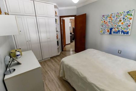 Apartamento à venda com 197m², 3 quartos e 3 vagasSuíte 1