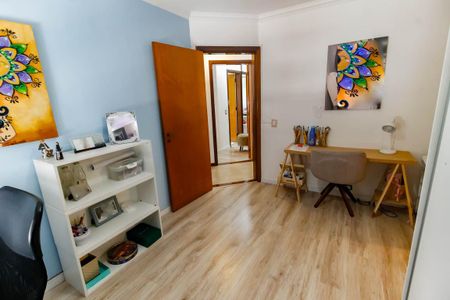 Apartamento à venda com 197m², 3 quartos e 3 vagasSuíte 3