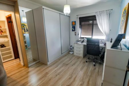 Apartamento à venda com 197m², 3 quartos e 3 vagasSuíte 3