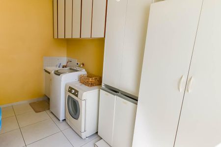 Apartamento à venda com 197m², 3 quartos e 3 vagasÁrea de Serviço