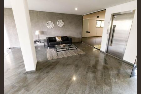 Apartamento à venda com 197m², 3 quartos e 3 vagasÁrea comum - Hall de entrada