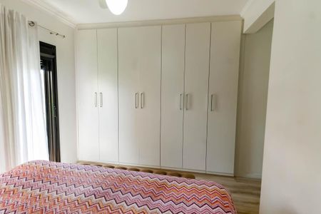 Apartamento à venda com 197m², 3 quartos e 3 vagasSuíte 2