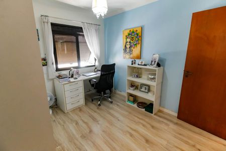 Apartamento à venda com 197m², 3 quartos e 3 vagasSuíte 3