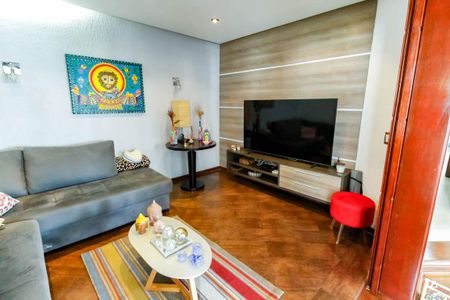 Apartamento à venda com 197m², 3 quartos e 3 vagasSala 2 - TV