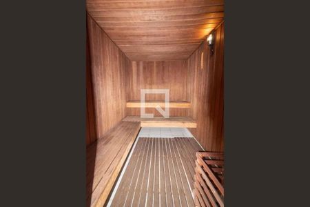 Apartamento à venda com 197m², 3 quartos e 3 vagasÁrea comum - Sauna