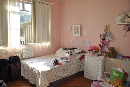 Apartamento à venda com 100m², 2 quartos e sem vagaQuarto 1