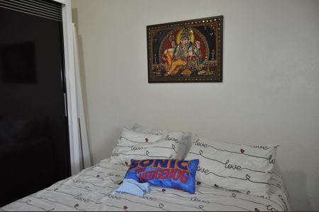 Apartamento à venda com 100m², 2 quartos e sem vagaQuarto 2