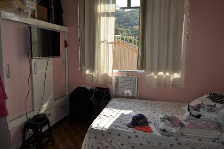 Apartamento à venda com 100m², 2 quartos e sem vagaQuarto 1