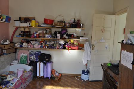 Apartamento à venda com 100m², 2 quartos e sem vagaQuarto 1