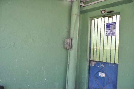 Apartamento à venda com 100m², 2 quartos e sem vagaFachada