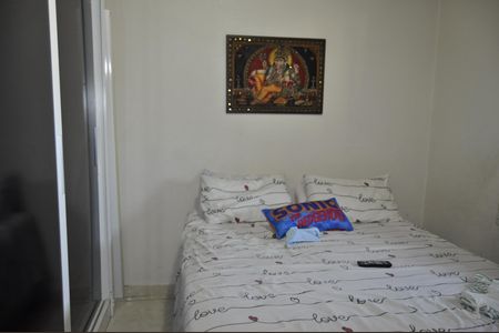 Apartamento à venda com 100m², 2 quartos e sem vagaQuarto 2