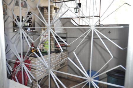 Apartamento à venda com 100m², 2 quartos e sem vagaVista/Cozinha