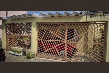 Casa à venda com 100m², 2 quartos e 1 vagaFoto 01