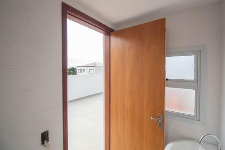 Casa à venda com 194m², 3 quartos e 1 vaga Casa à venda com 194m², 3 quartos e 1 vagaBanheiro de serviço