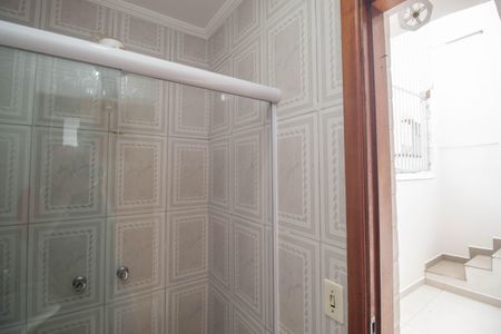 Casa à venda com 194m², 3 quartos e 1 vaga Casa à venda com 194m², 3 quartos e 1 vagaBanheiro 2