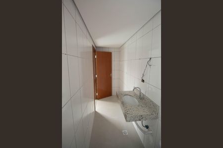 Casa à venda com 194m², 3 quartos e 1 vaga Casa à venda com 194m², 3 quartos e 1 vagaBanheiro da Suíte