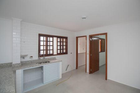 Casa à venda com 194m², 3 quartos e 1 vaga Casa à venda com 194m², 3 quartos e 1 vagaCozinha 2