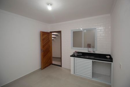 Casa à venda com 194m², 3 quartos e 1 vaga Casa à venda com 194m², 3 quartos e 1 vagaCozinha 1