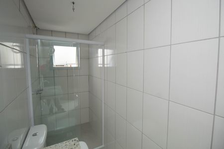 Casa à venda com 194m², 3 quartos e 1 vaga Casa à venda com 194m², 3 quartos e 1 vagaBanheiro da Suíte