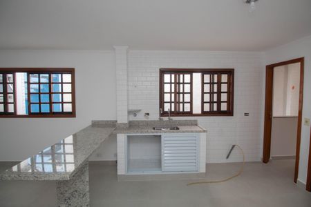 Casa à venda com 194m², 3 quartos e 1 vaga Casa à venda com 194m², 3 quartos e 1 vagaCozinha 2