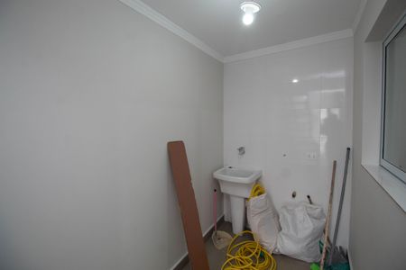 Casa à venda com 194m², 3 quartos e 1 vaga Casa à venda com 194m², 3 quartos e 1 vagaÁrea de Serviço