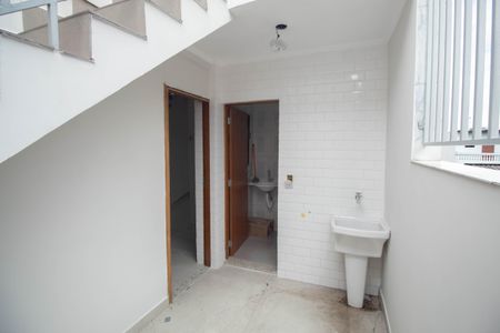 Casa à venda com 194m², 3 quartos e 1 vaga Casa à venda com 194m², 3 quartos e 1 vagaÁrea de Serviço