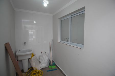 Casa à venda com 194m², 3 quartos e 1 vaga Casa à venda com 194m², 3 quartos e 1 vagaÁrea de Serviço