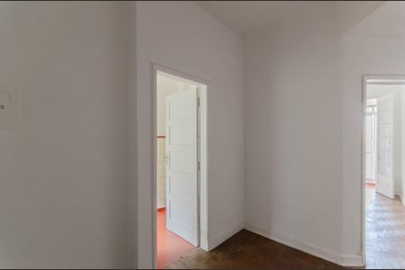 Apartamento à venda com 61m², 2 quartos e sem vaga Apartamento à venda com 61m², 2 quartos e sem vagaSala