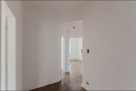 Apartamento à venda com 61m², 2 quartos e sem vaga Apartamento à venda com 61m², 2 quartos e sem vagaSala