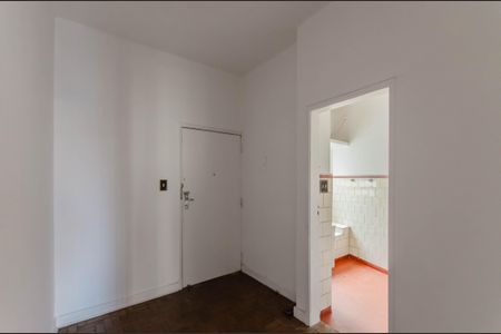 Apartamento à venda com 61m², 2 quartos e sem vaga Apartamento à venda com 61m², 2 quartos e sem vagaSala