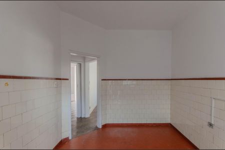 Apartamento à venda com 61m², 2 quartos e sem vaga Apartamento à venda com 61m², 2 quartos e sem vagaCozinha