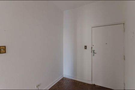 Apartamento à venda com 61m², 2 quartos e sem vaga Apartamento à venda com 61m², 2 quartos e sem vagaSala