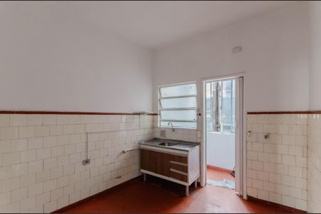 Apartamento à venda com 61m², 2 quartos e sem vaga Apartamento à venda com 61m², 2 quartos e sem vagaCozinha