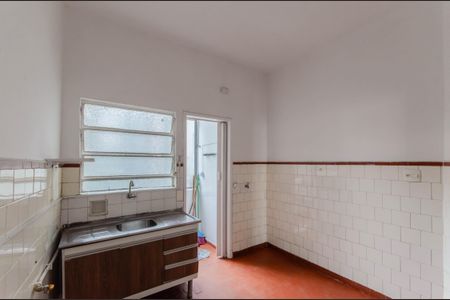 Apartamento à venda com 61m², 2 quartos e sem vaga Apartamento à venda com 61m², 2 quartos e sem vagaCozinha