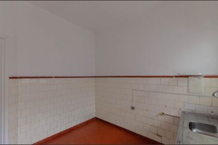 Apartamento à venda com 61m², 2 quartos e sem vaga Apartamento à venda com 61m², 2 quartos e sem vagaCozinha